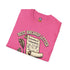 T-Shirt — "Best Breakup Letter Ever" Declaration of Independence Vintage Graphic Tee - 4LibertyShop.com