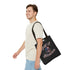 Walton & Johnson: Gulf of America Skull Tote Bag