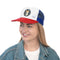 Walton & Johnson- D.O.G.E. Trucker Hat