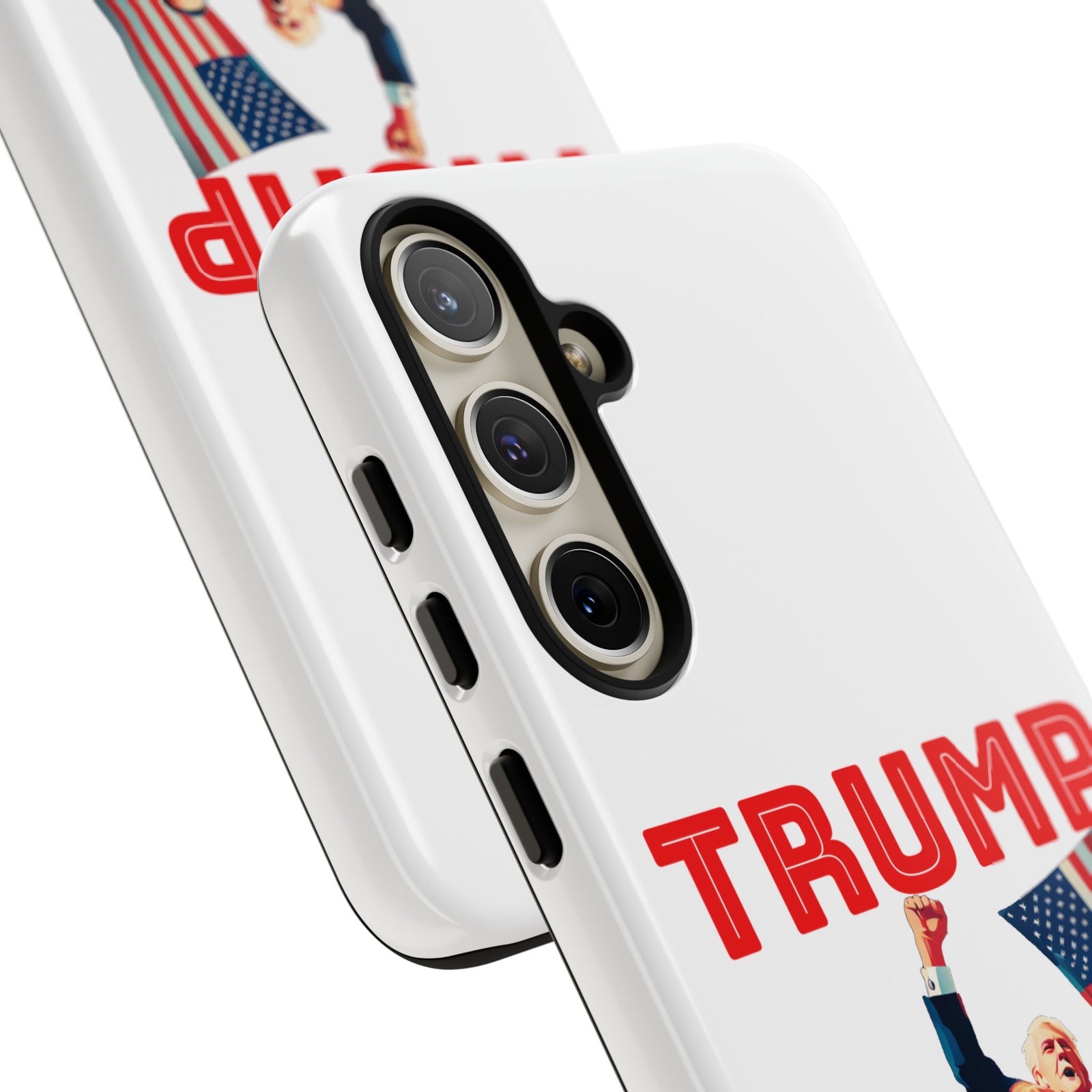 Trump Lives Phone Case