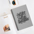 Walton & Johnson: Publik Ejukayshun Notebook