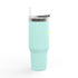 Walton & Johnson: Grip It, Rip it, Quack it 40oz Tumbler