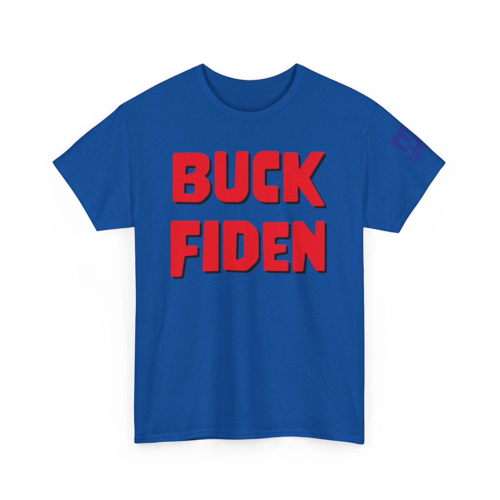 Walton & Johnson - Buck Fiden Tee