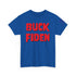 Walton & Johnson - Buck Fiden Tee