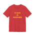 China is Asshoe - Short Sleeve Tee