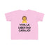 Viva La Libertad Carajo Lion Toddler's Fine Jersey Tee