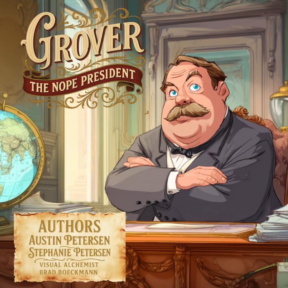 Grover: The Nope President