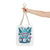 Candy Tax Collector Tote Bag