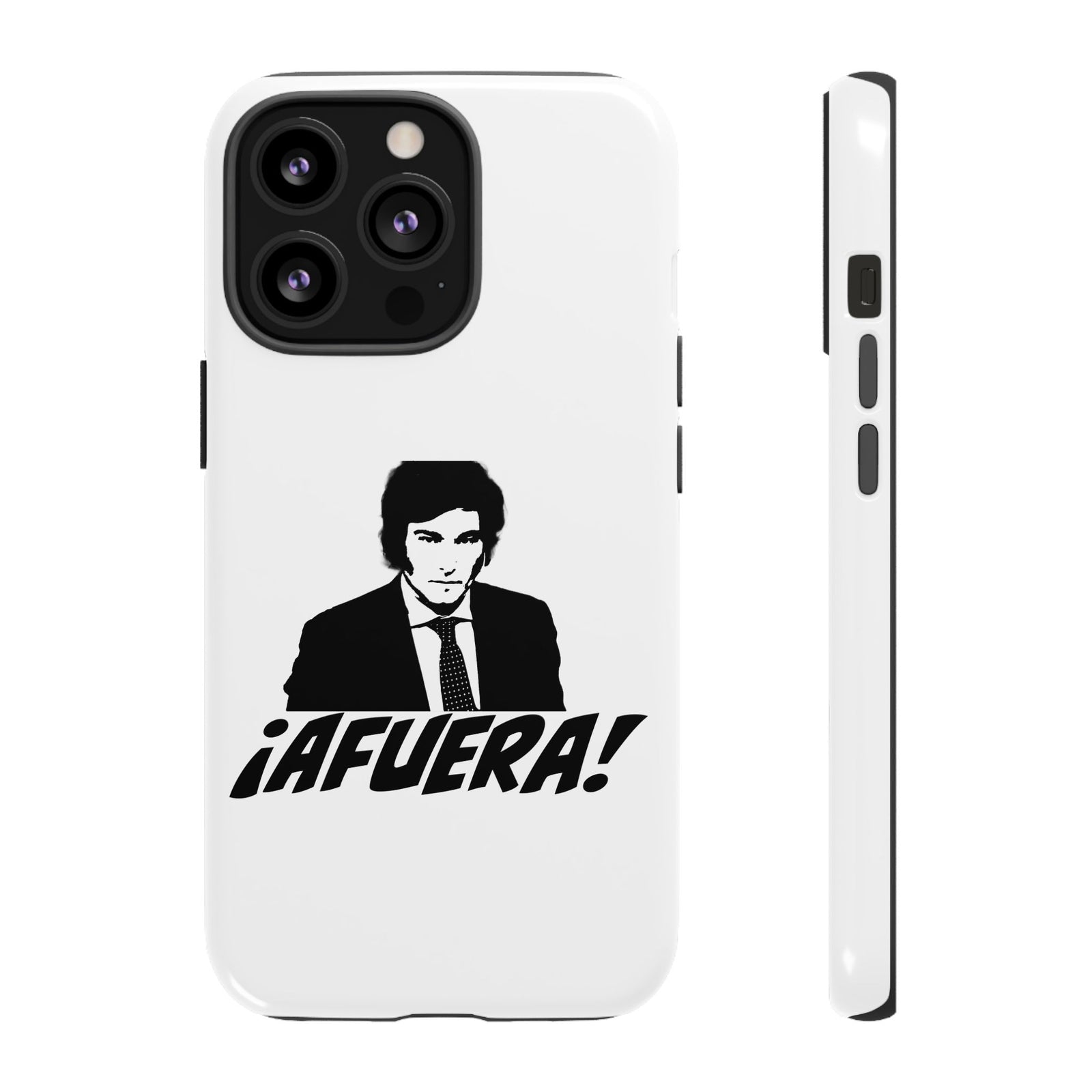 Afuera Phone Case