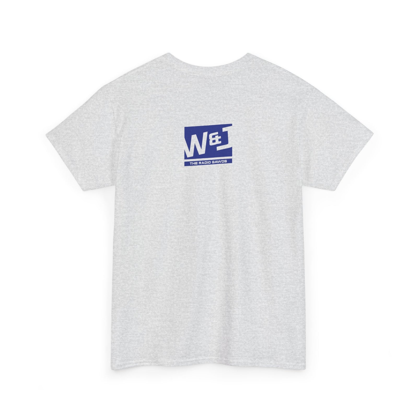 Walton & Johnson Boogaloo Unisex Heavy Cotton Tee