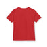 Kids T-Shirt – 'Best Breakup Letter Ever' Vintage Scroll Design - 4LibertyShop.com