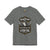 Ayn Rand Quote T-Shirt — "The Question Isn't Who Is Going to Let Me; It's Who Is Going to Stop Me" - 4LibertyShop.com