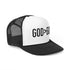 Walton & Johnson - Heavenly Highway Trucker Cap: God Over Government