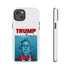 Shark Trump Phone Case