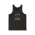 Judge Nap: Negation of Freedom Tank Top