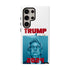 Trump Shark 2024 Phone Case