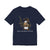 Penguin Tactical Tee — "Flight Was Never An Option" Military Humor T-Shirt - 4LibertyShop.com