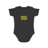 Walton & Johnson- D.O.G.E. Field Agent Baby Onesie