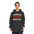 Thanksgiving Debate Team Unisex College Hoodie