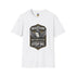 Ayn Rand Quote T-Shirt — "The Question Isn't Who Is Going To Let Me; It's Who Is Going To Stop Me" - 4LibertyShop.com