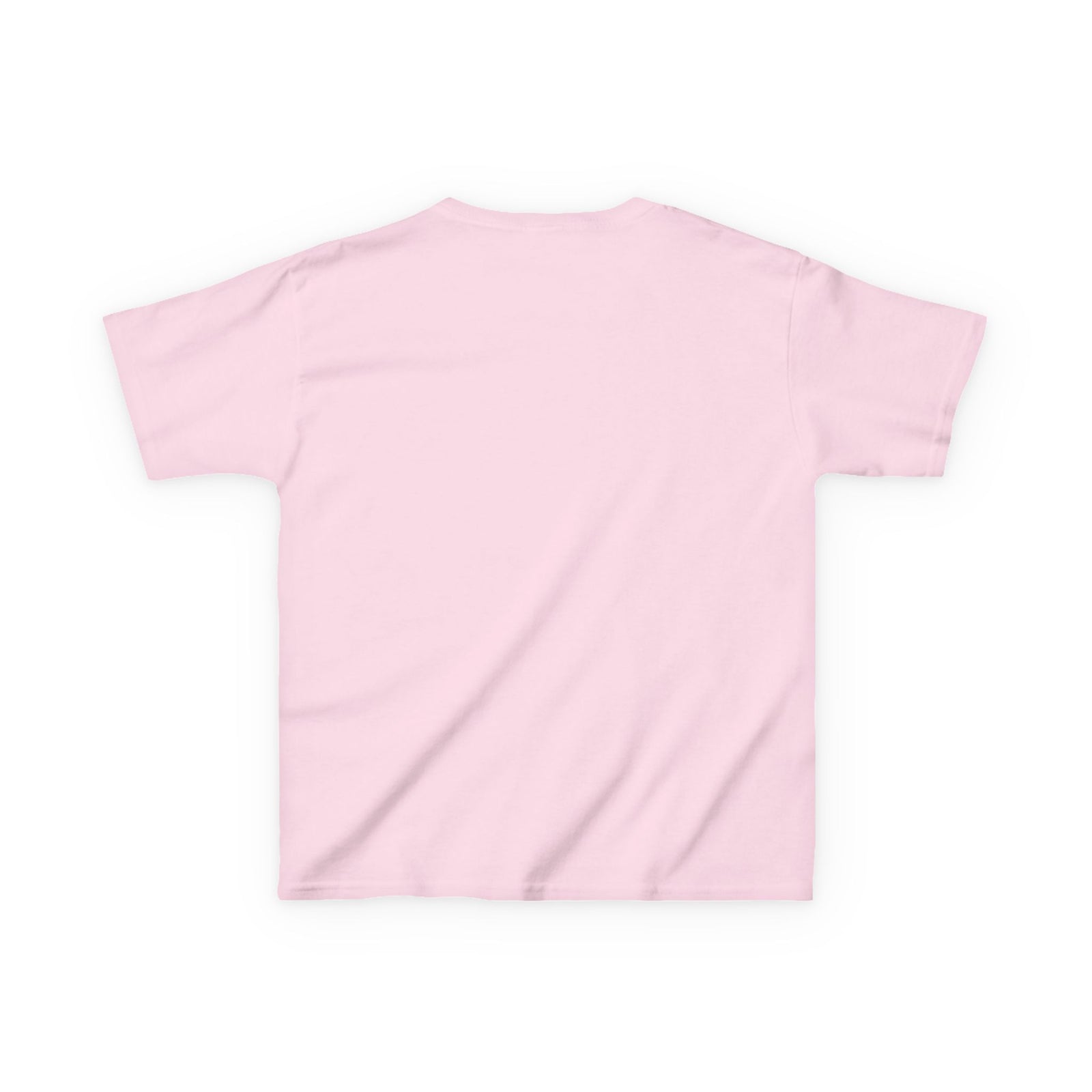 Kids T-Shirt – 'Best Breakup Letter Ever' Vintage Scroll Design - 4LibertyShop.com