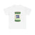 Walton & Johnson Green Bean Can Unisex T-Shirt