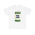 Walton & Johnson Green Bean Can Unisex T-Shirt