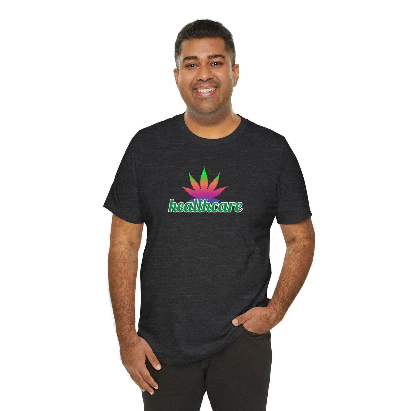 Natural Healthcare T-Shirt