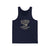 Walton & Johnson: Alligator Alcatraz Intake Division Tank Top