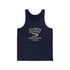 Alligator Alcatraz Intake Division Tank Top