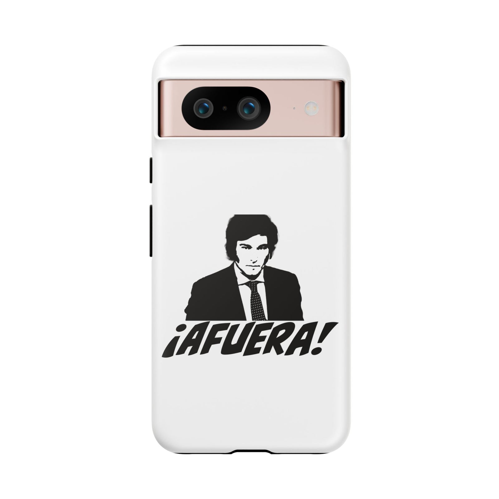 Walton & Johnson - Afuera Phone Case