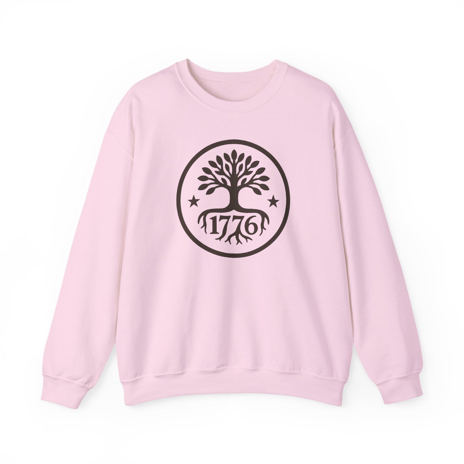 Liberty Roots 1776 Sweatshirt