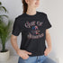 Walton & Johnson: Gulf of America Patriotic Pirate T-shirt