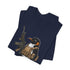 Penguin Tactical Tee — "Flight Was Never An Option" Military Humor T-Shirt - 4LibertyShop.com