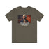 Judge Nap: When Liberty Takes Root T-Shirt