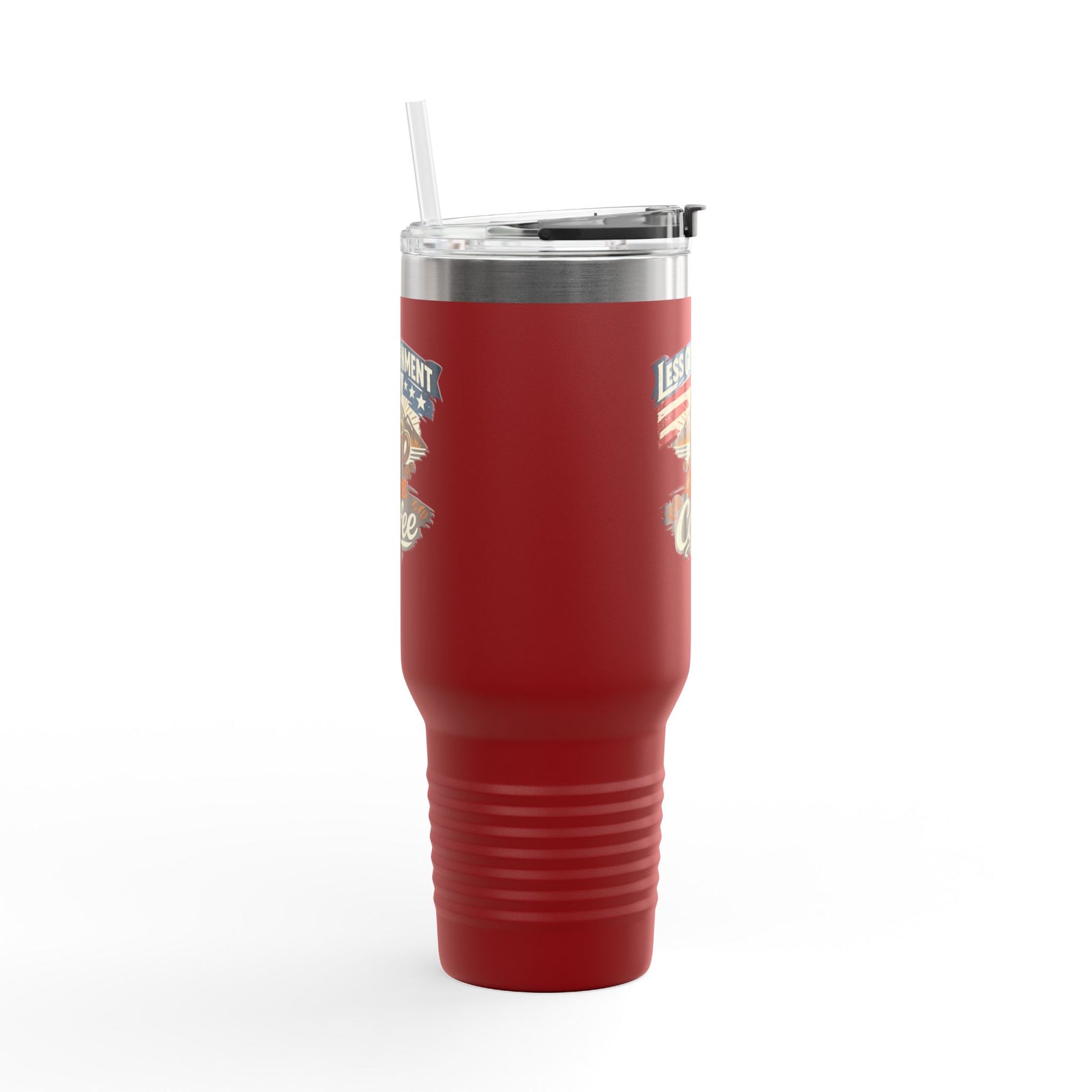 Insulated Travel Mug - 