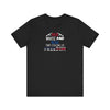 Walton & Johnson: True Colors of Freedom T-Shirt - 4LibertyShop.com