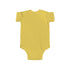 Rosie The Riveter Infant Fine Jersey Bodysuit