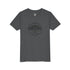 Homeschool Workshop: Workshop Youth T‑Shirt - 4LibertyShop.com