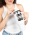Walton & Johnson: Drunk Wives Matter Tumbler, 40oz