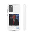 Walton & Johnson - Trump's Retribution Phone Case