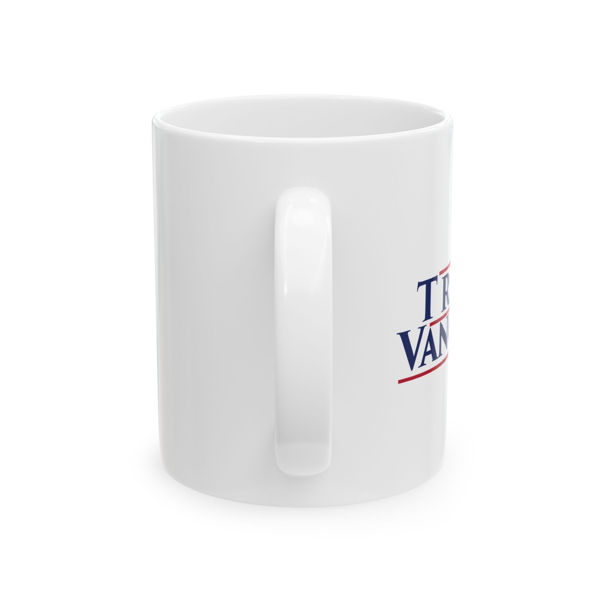 Walton & Johnson - Trump Vance '24 Mug, (11oz, 15oz)