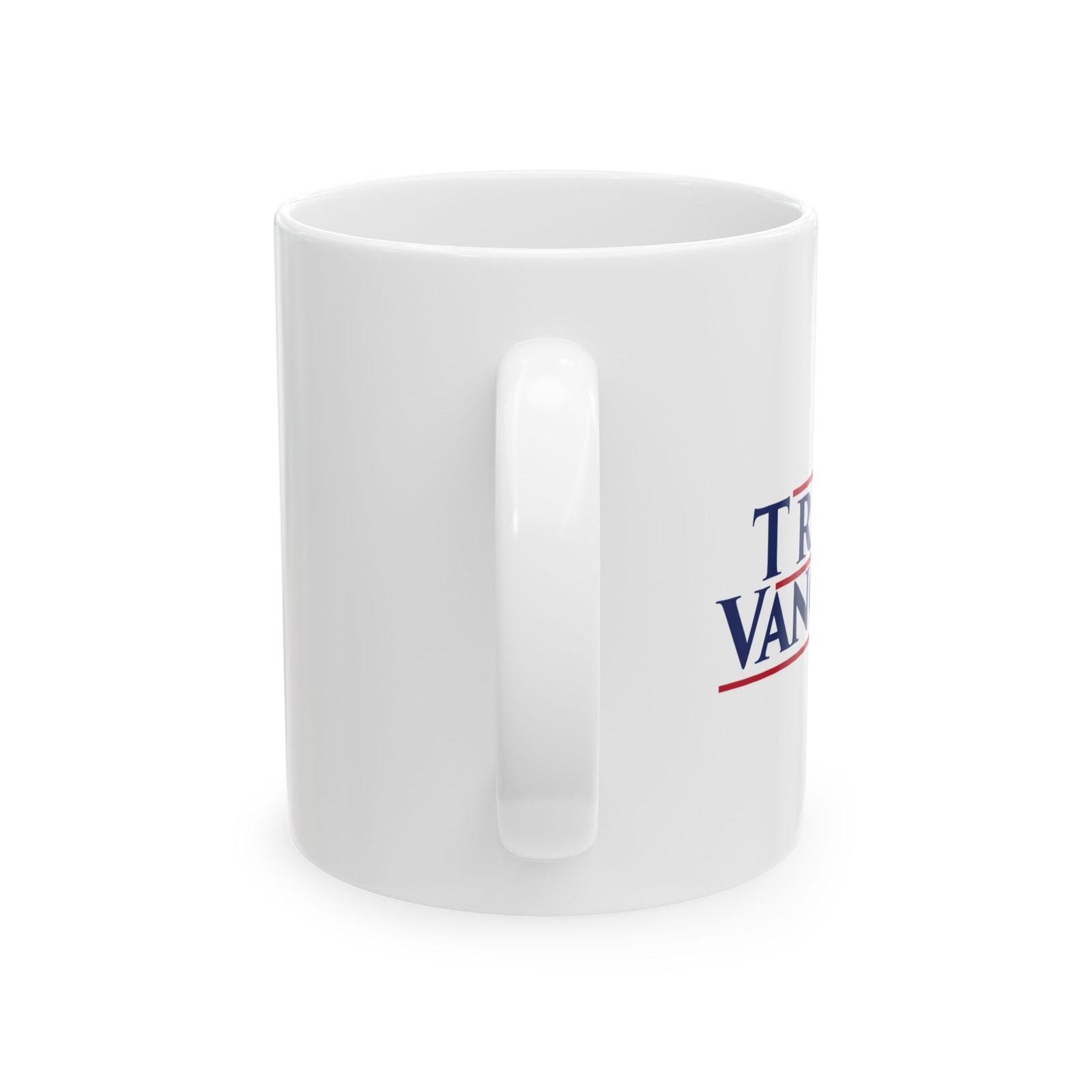 Walton & Johnson - Trump Vance '24 Mug, (11oz, 15oz)
