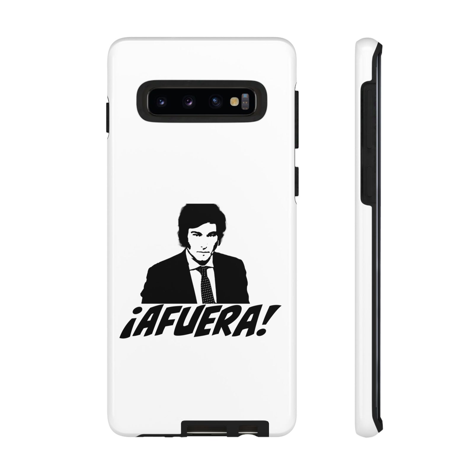 Afuera Phone Case