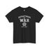 Department of War T-shirt - Walton & Johnson