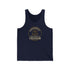 Judge Nap: Negation of Freedom Tank Top