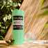 Walton & Johnson: Drunk Wives Matter Skinny Tumbler, 20oz