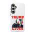 Trump Lives Phone Case