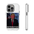 Trump's Retribution Phone Case