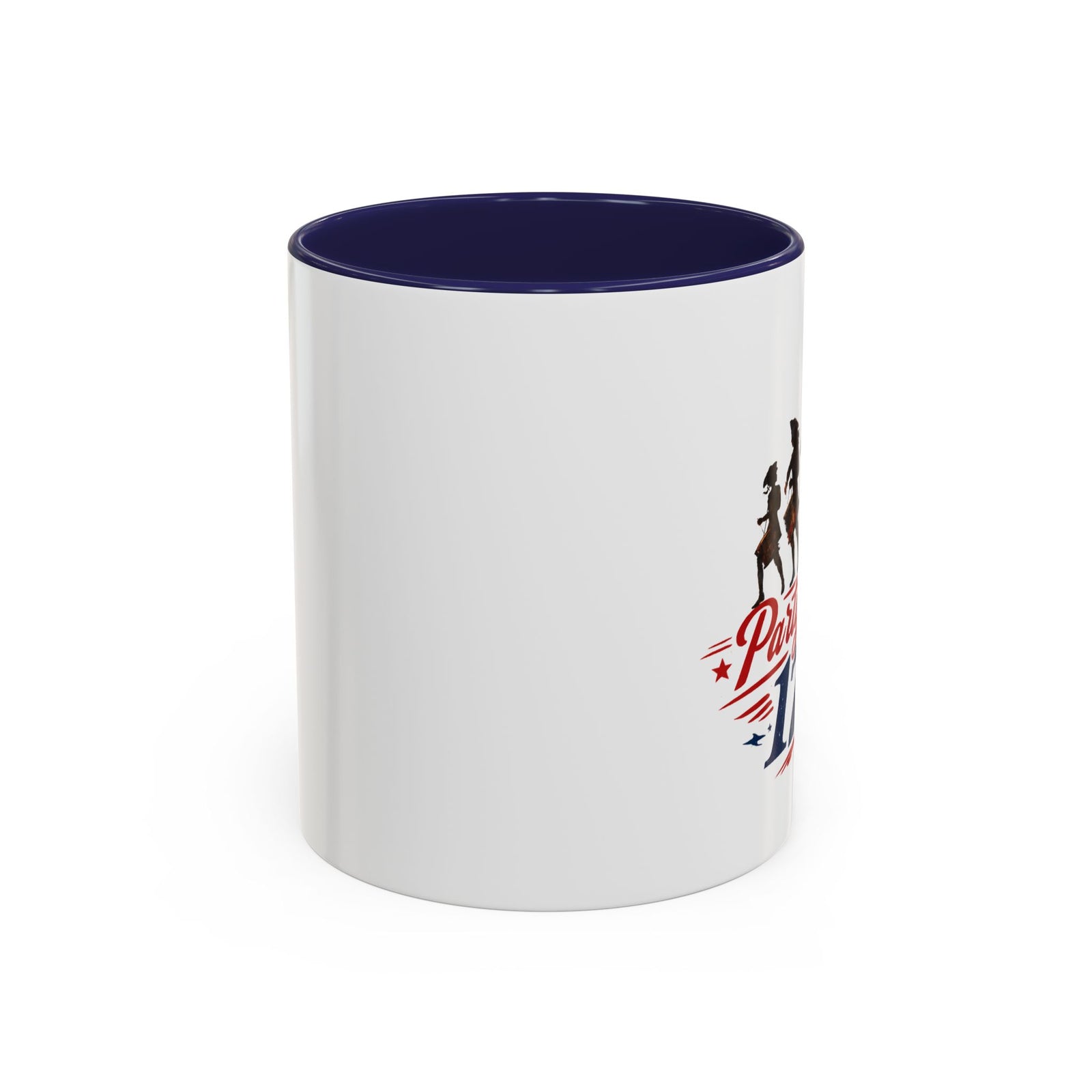 Accent Coffee Mug - 